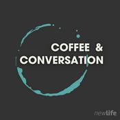 Podcast Coffee and Conversation