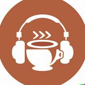 Podcast Coffee and Headphones