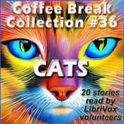 Podcast Coffee Break Collection 036 - Cats by Various