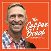 Podcast Coffee Break with Brad Verreynne