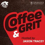 Podcast Coffee & Grit