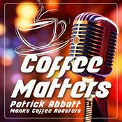 Podcast Coffee Matters