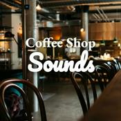 Podcast Coffee Shop Sounds