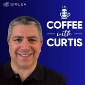Podcast Coffee with Curtis