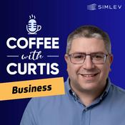 Podcast Coffee with Curtis - Business