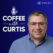 Podcast Coffee with Curtis