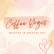 Podcast Coffee Yogis