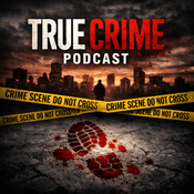 Podcast Coffeehouse Crime