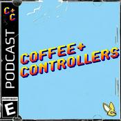 Podcast CoffeeXControllers