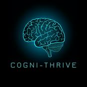 Podcast Cogni-Thrive - Dementia is NOT Definite!