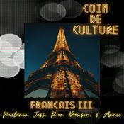 Podcast Coin De Culture