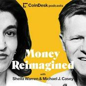 Podcast Money Reimagined