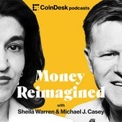 Podcast Money Reimagined