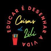 Podcast Coisas de Lili