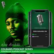 Podcast Colbams Podcast Series