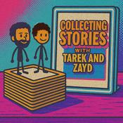 Podcast Collecting Stories