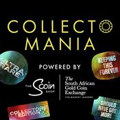 Podcast COLLECTOMANIA