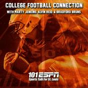 Podcast College Football Connection