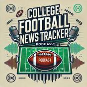 Podcast College Football News Tracker