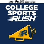 Podcast College Sports Rush