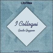 Podcast Colloqui, I by Guido Gustavo Gozzano (1883 - 1916)