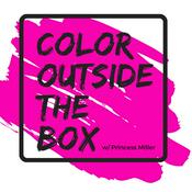Podcast Color Outside the Box Show Podcast