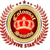 Podcast Colossal Sounds