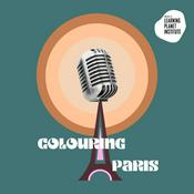 Podcast Colouring Paris