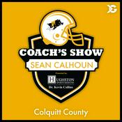 Podcast Colquitt County Football Coach's Show