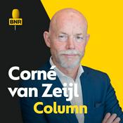 Podcast Column Corné van Zeijl | BNR