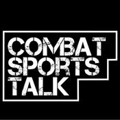 Podcast Combat Sports Talk