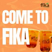 Podcast Come To Fika With Dzifa Ami