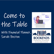 Podcast Come to the Table