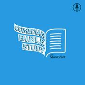 Podcast Comedian Bible Study