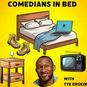 Podcast Comedians In Bed
