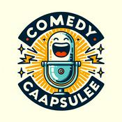 Podcast Comedy Capsule