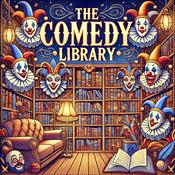 Podcast Comedy Library