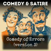 Podcast Comedy of Errors (version 3)
