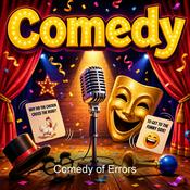 Podcast Comedy of Errors