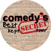 Podcast Comedy's Best Kept Secret Tour