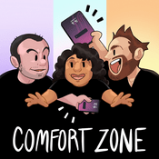 Podcast Comfort Zone