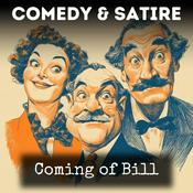 Podcast Coming of Bill