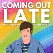 Podcast Coming Out Late