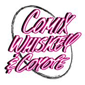 Podcast Comix Whiskey & Coyote