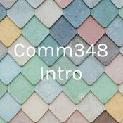 Podcast Comm348 Intro