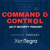 Podcast Command & Control: A Security Podcast