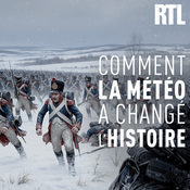 Podcast Comment la météo a changé l'histoire