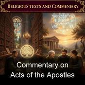 Podcast Commentary on Acts of the Apostles