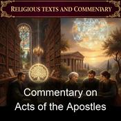 Podcast Commentary on Acts of the Apostles