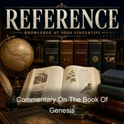 Podcast Commentary On The Book Of Genesis